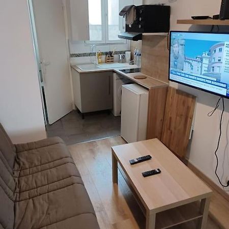 Appartement.1 생투앙 외부 사진