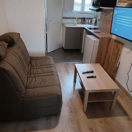 Appartement.1 생투앙 외부 사진