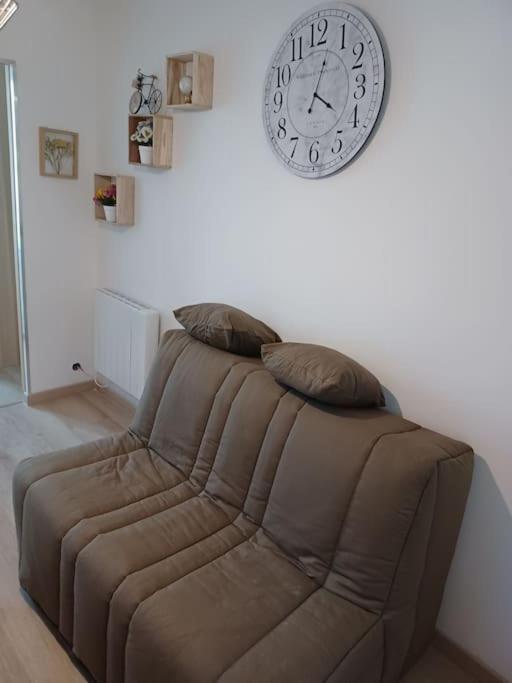 Appartement.1 생투앙 외부 사진
