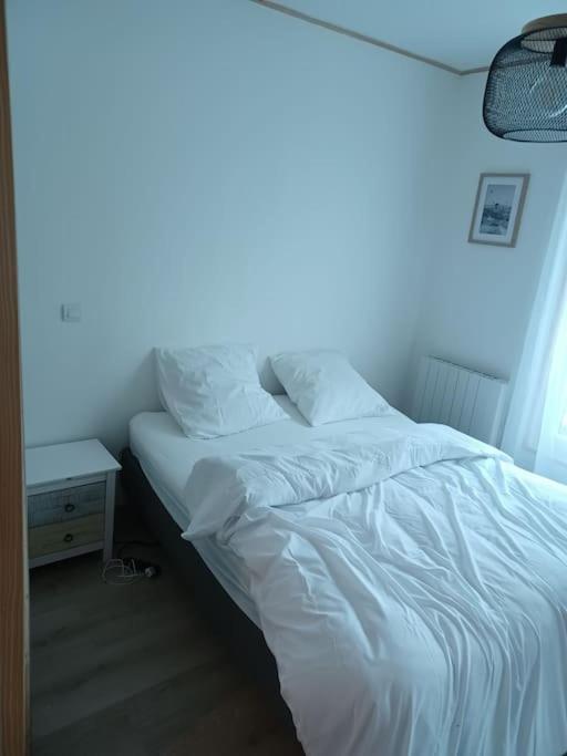 Appartement.1 생투앙 외부 사진