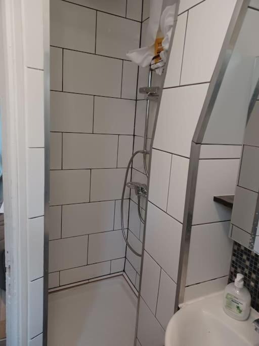 Appartement.1 생투앙 외부 사진