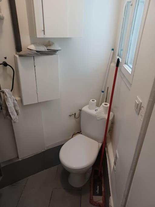 Appartement.1 생투앙 외부 사진